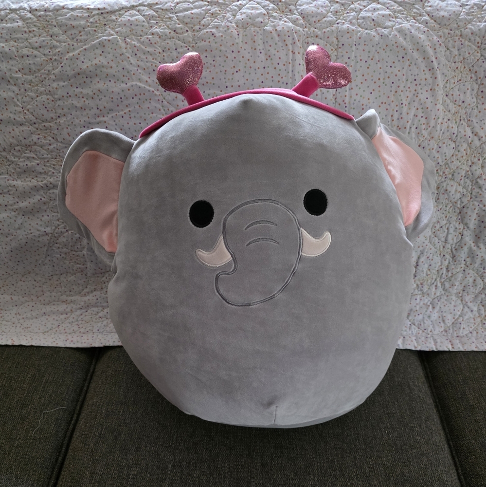 Original Squishmallows Mila